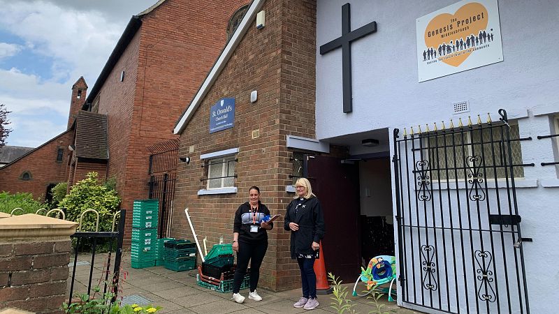 Middlesbrough, de crisis en crisis: las elecciones brit�nicas desde una de las ciudades m�s desfavorecidas�de�Inglaterra