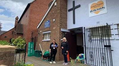 Elecciones Reino Unido 2024 RNE - Middlesbrough, de crisis en crisis