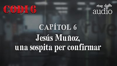 La desaparició de Jesús Muñoz: una nota manuscrita que podria resoldre el cas