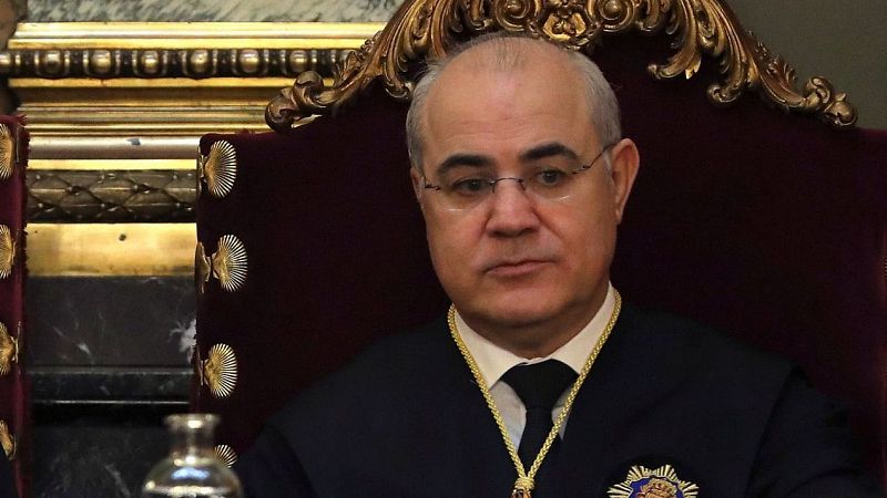 El Suprem rebutja amnistiar Puigdemont, Comín i Puig per malversació