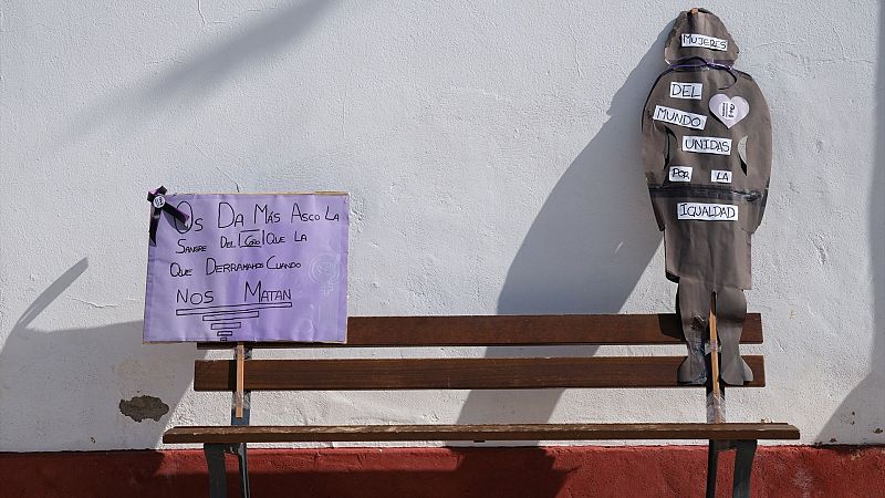 Prisión provisional sin fianza para el presunto autor del triple crimen de Las Pedroñeras, Cuenca