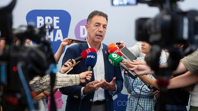 Las mañanas de RNE con Íñigo Alfonso - Miguel Lorente: "El sistema de protección funciona cuando el agresor decide que funcione" - Escuchar ahora