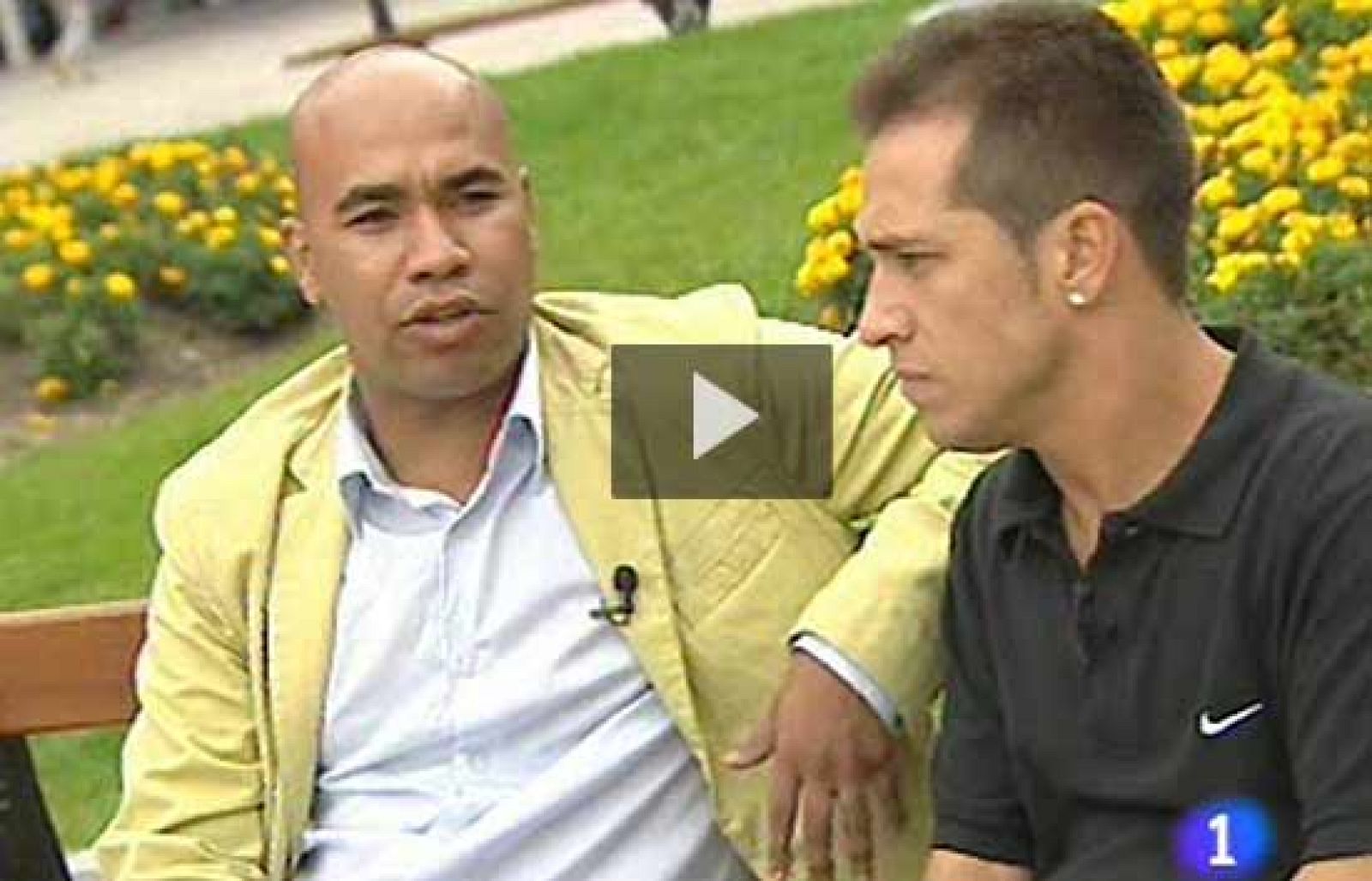 'El truco del manco', ovación en San Sebastián | Ver