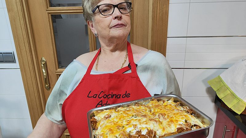 Receta de nachos con queso para este verano, un aperitivo fcil y rpido