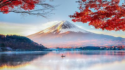 Siete curiosidades que te interesa saber si vas a viajar a Japón