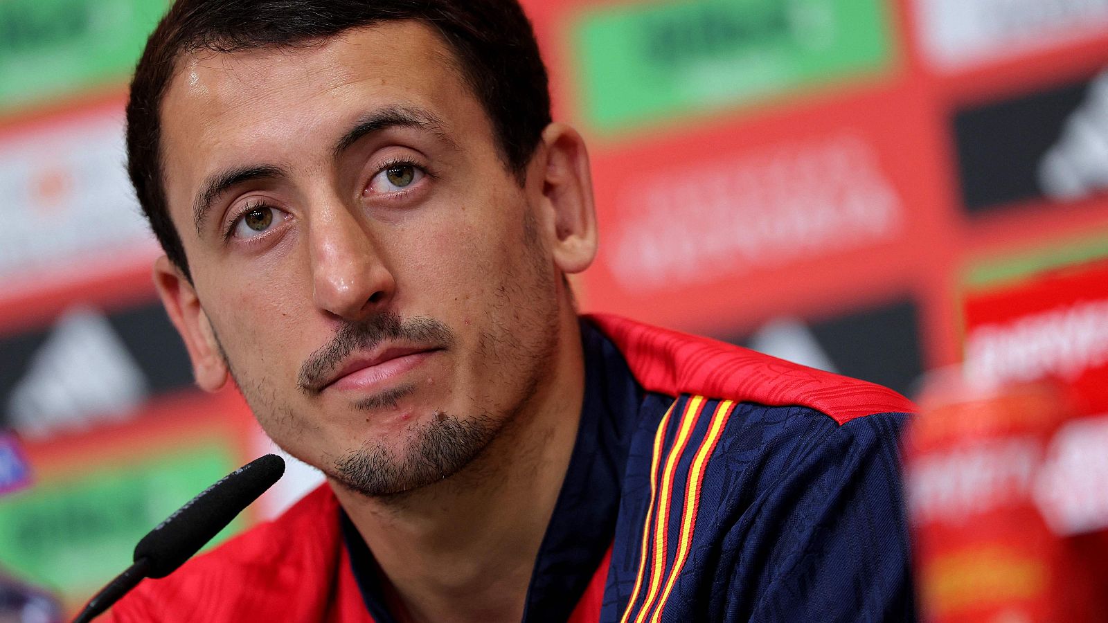 Eurocopa 2024 | Oyarzabal: "Nico y Lamine tiene mucho descaro" - Eurocopa | Ver