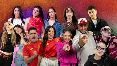 Estrenos RTVE Play: Programacin pelculas y series de la semana del 8 al 14 de julio de 2024