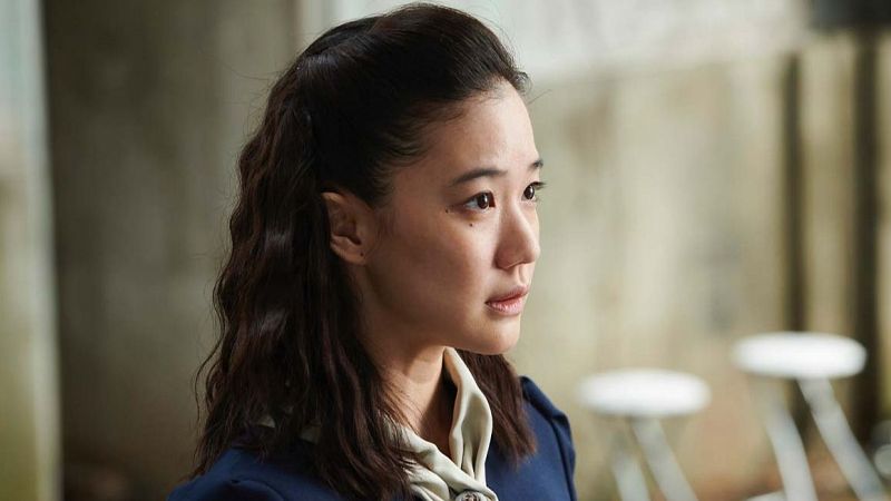El romance japonés en una película de época llena de intriga que va a fascinarte llega a RTVE Play