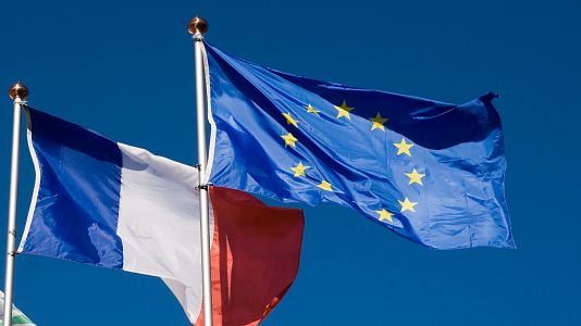 Medidas econmicas de Le Pen: qu consecuencias tendran en la UE?
