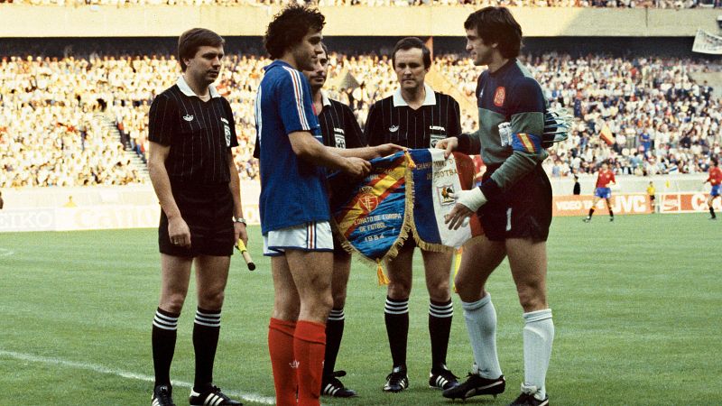 España - Alemania en cuartos de la Eurocopa, duelo contra la anfitriona y contra el mal fario