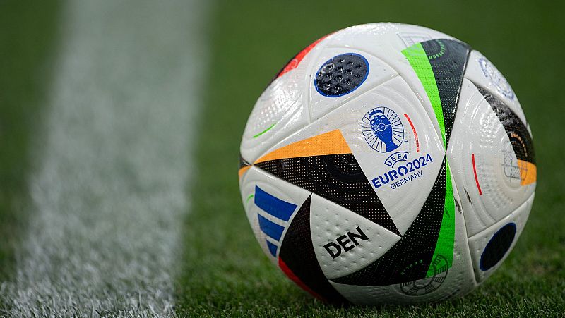 Hora y dónde ver en TV gratis los partidos de Cuartos de final de Eurocopa 2024
