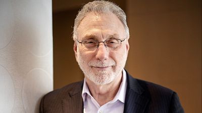 Martin Baron: "Si Trump gana las elecciones podría tener demasiado poder"