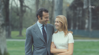 Carmen Mart�nez Bordi�: 3 matrimonios y un nuevo novio 34 a�os m�s joven rechazado por sus hermanos