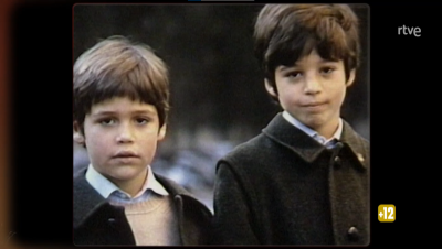 No tuvo una infancia f�cil: Las 3 muertes en cinco a�os que marcaron la vida de Luis Alfonso de Borb�n