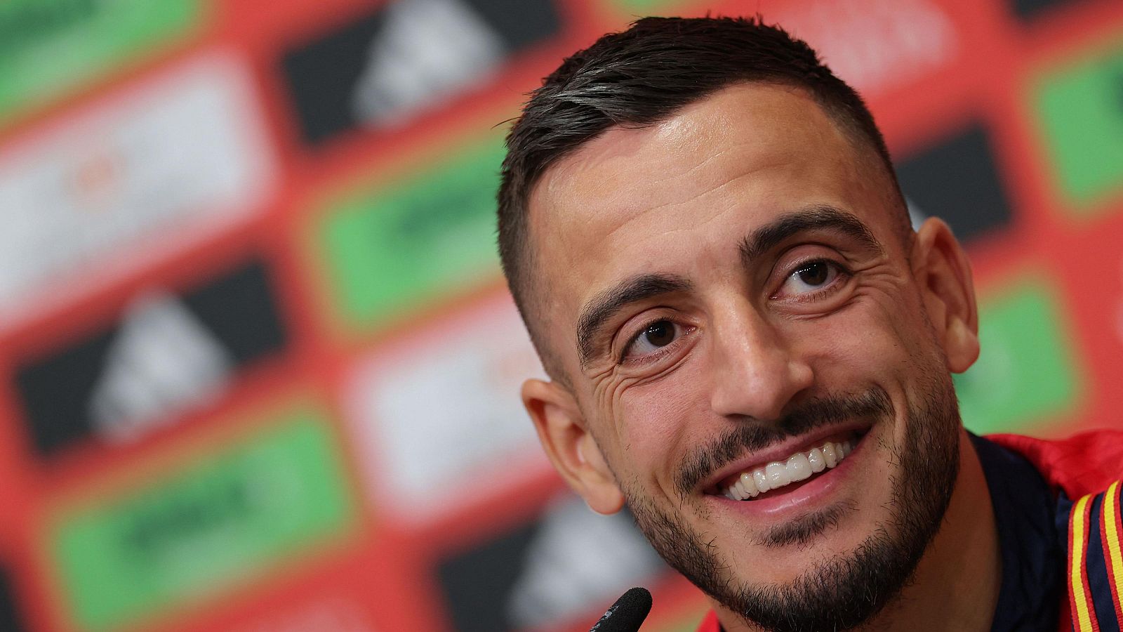 Eurocopa 2024: Joselu: "Esperemos retirar a Toni el viernes" - Eurocopa | Ver