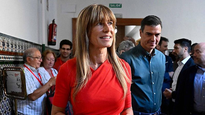 La defensa de Begoña Gómez pide que no se grabe su imagen durante su declaración el próximo viernes como investigada