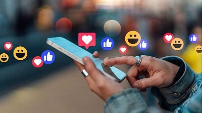 La dictadura de la felicidad en las redes sociales, en 'La noche temtica': Vivimos en una sociedad idealizada?