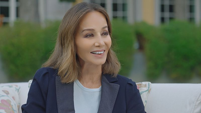 Los muebles que han acompañado a Isabel Preysler desde Filipinas