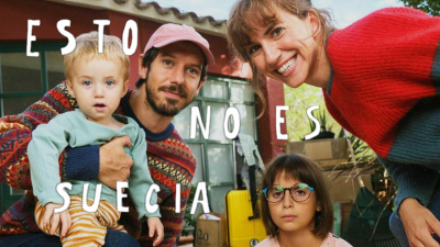 Esto no es Suecia