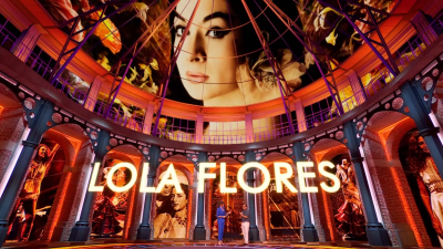 Lola Flores