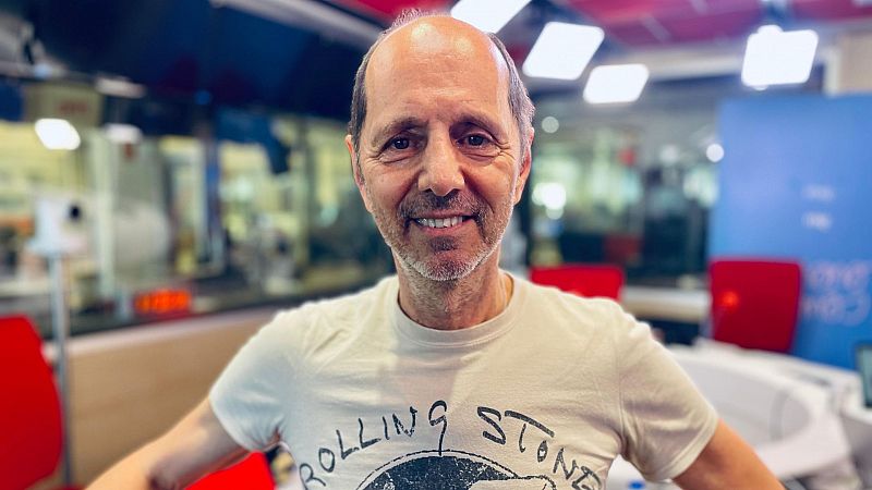 Alejo Stivel debería estar muerto