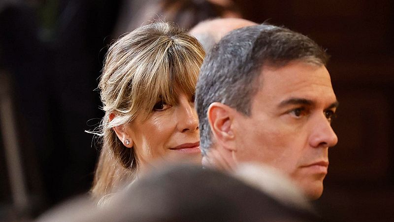 Del “periodo de reflexión” de Sánchez a la investigación de la Fiscalía Europea: cronología del ‘caso Begoña Gómez’