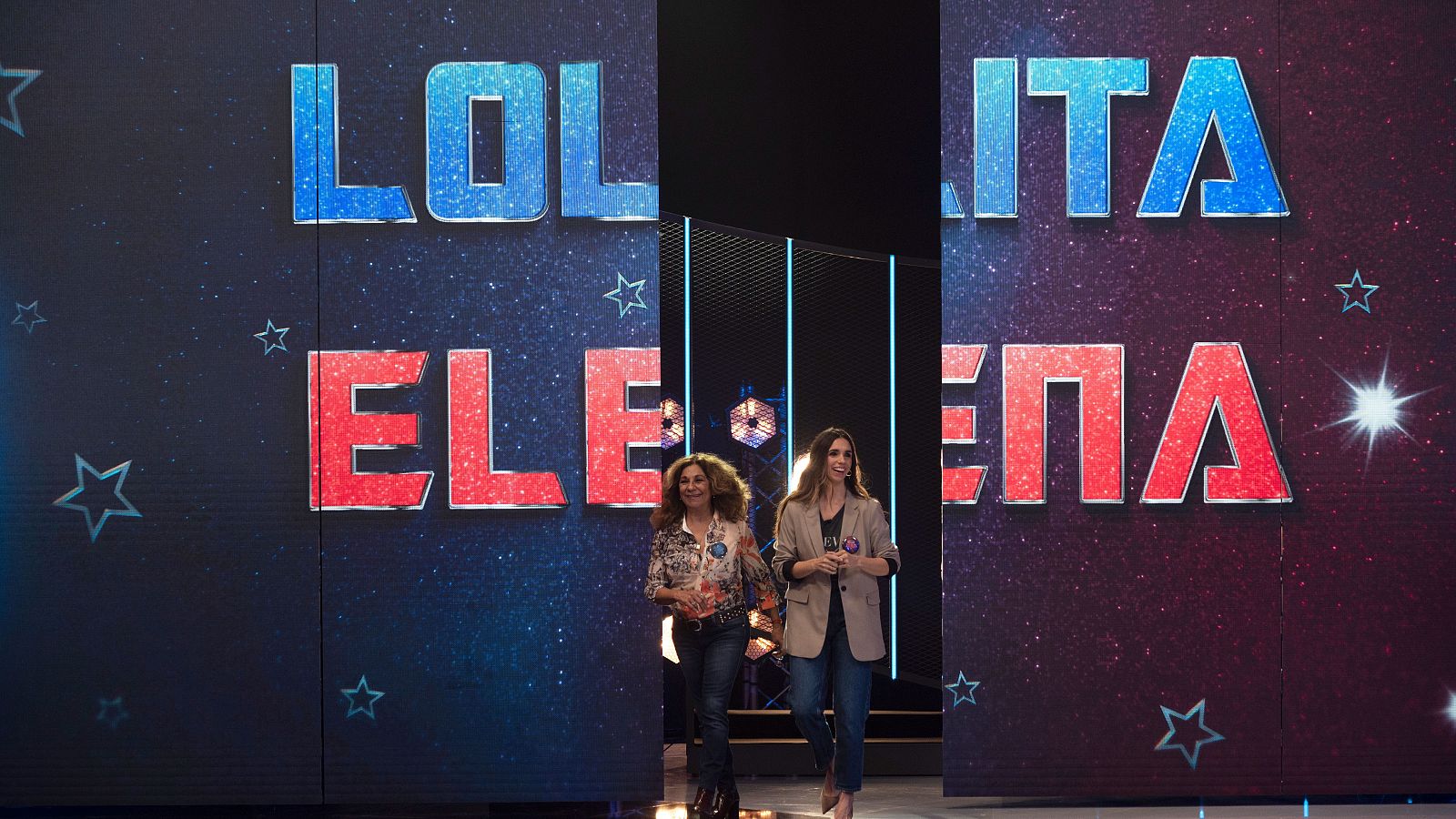 Invictus: Las confesiones de Lolita Flores sobre sus hijos - Invictus, ¿te atreves? | Ver