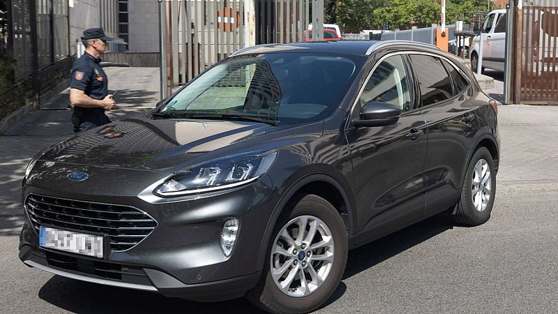 El juez suspende la declaración de Begoña Gómez a petición de la defensa y la citan de nuevo el 19 de julio