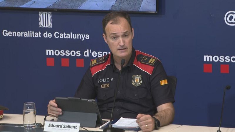 L'auge del turisme condiciona el pla de seguretat d'estiu dels Mossos