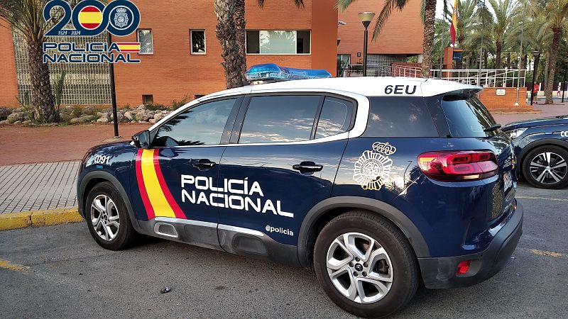 Detenido un chico de 16 años como presunto autor del tiroteo en una pizzería de Madrid