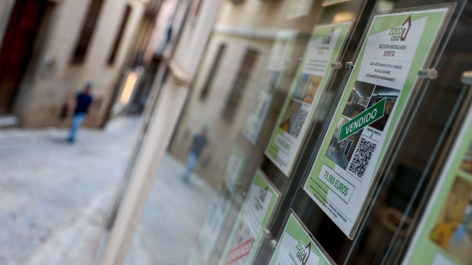 Encontrar piso de alquiler: misión imposible para los universitarios | Ver