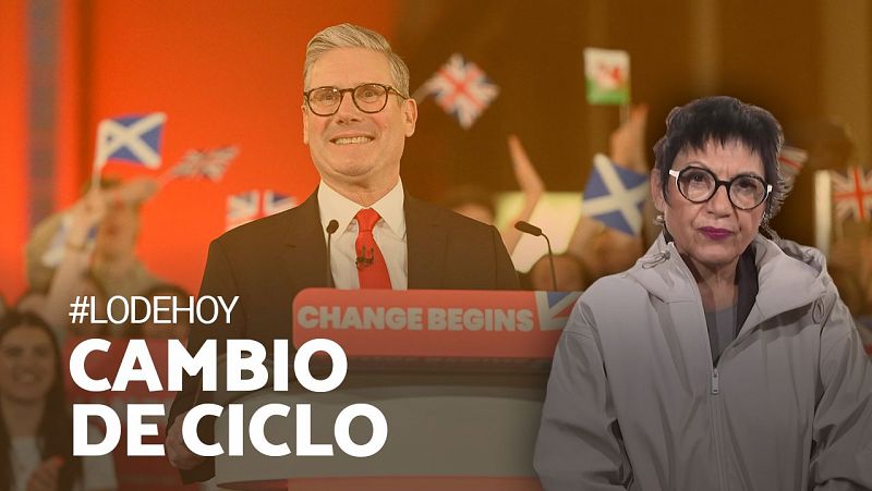 Reino Unido: m�s hartazgo que ilusi�n