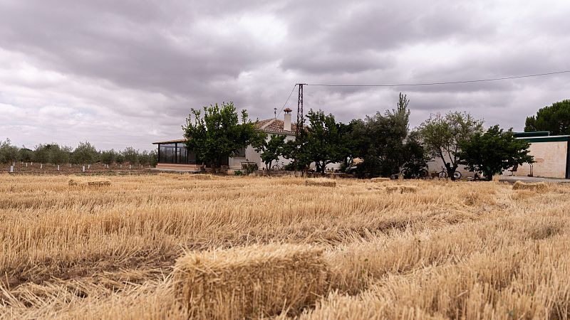 Asesinada una mujer en el municipio malagueo de Antequera en un posible crimen machista