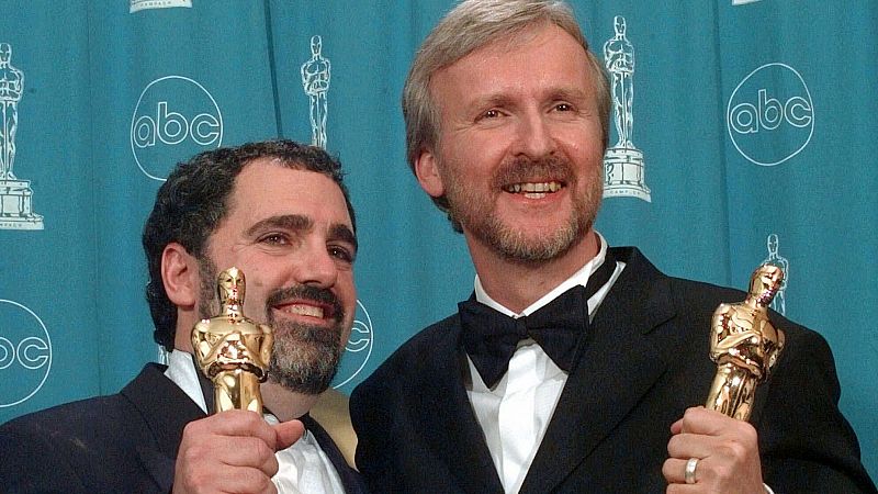 Muere Jon Landau, productor de 'Titanic' o 'Avatar'