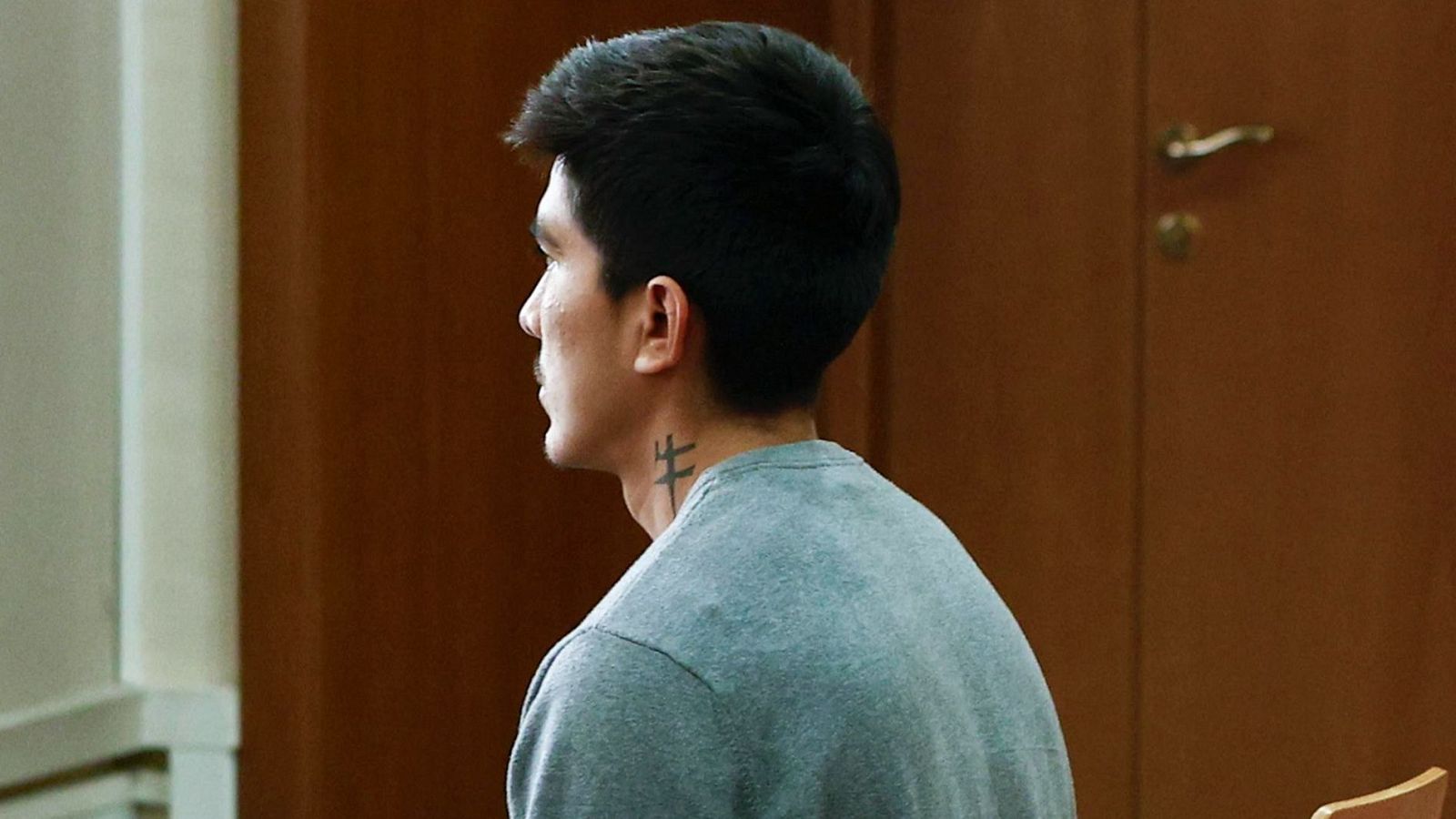 Condenado a 35 años de prisión el violador de Igualada | Ver