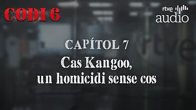 Cas Kangoo: un homicidi sense cos, una furgoneta i una complicada relació familiar