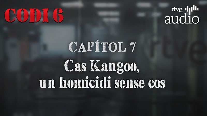 Cas Kangoo: un homicidi sense cos, una furgoneta i una complicada relaci familiar