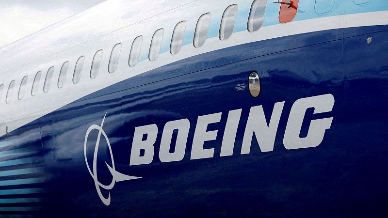 Boeing se declara culpable de fraude por incumplir el acuerdo con EE.UU. sobre la seguridad del 737 MAX