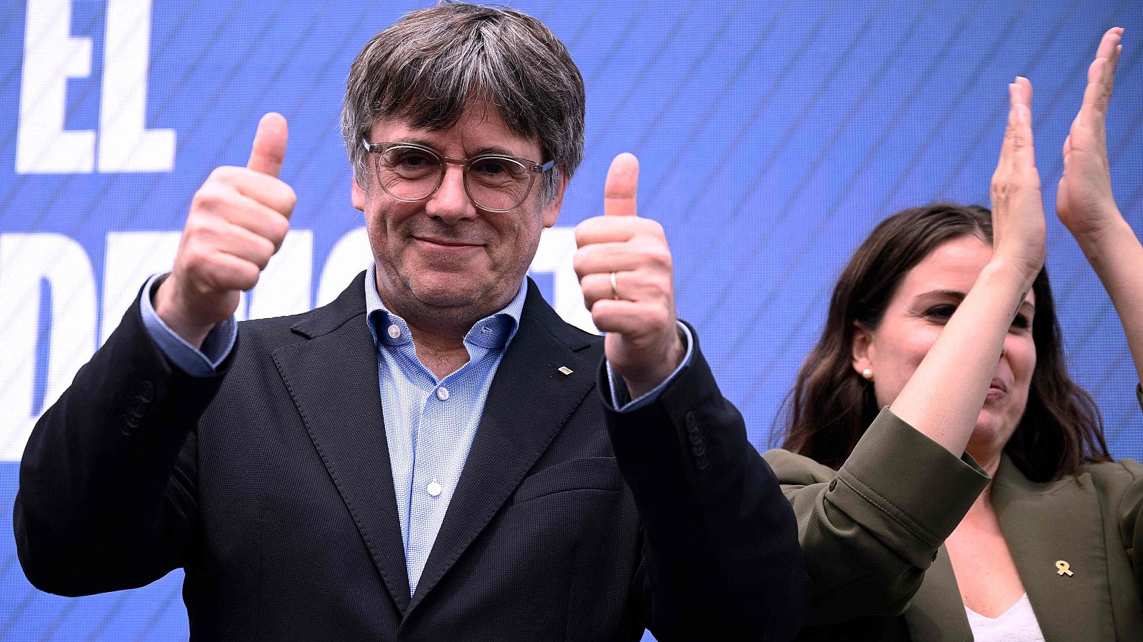 El Supremo archiva la causa por terrorismo a Puigdemont | Ver
