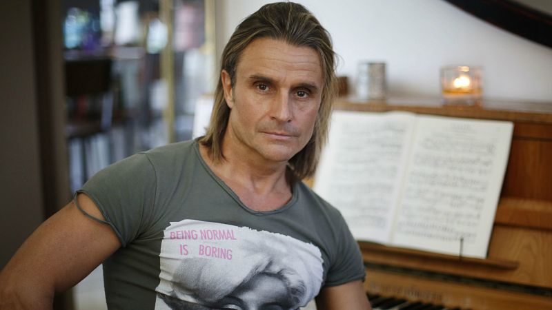 En libertad con cargos Nacho Cano por presunta contratación ilegal de inmigrantes para su espectáculo 'Malinche'