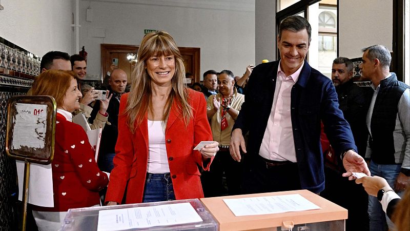 La Fiscalía denuncia "incertidumbre" en la causa contra Begoña Gómez y pide que se "delimite" la investigación