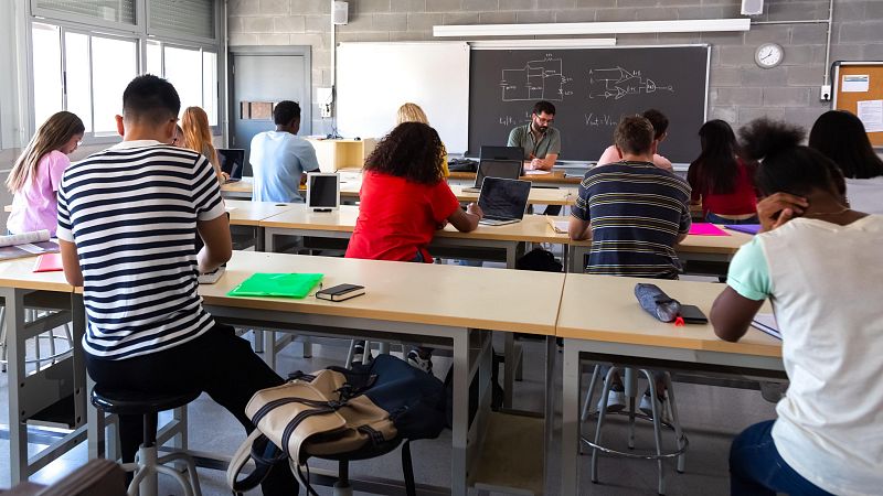 Cinco universidades españolas se clasifican entre las cien mejores de Europa