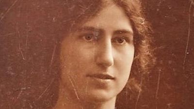 Documentos RNE - Matilde Landa. La mártir laica - 12/07/24 - escuchar ahora