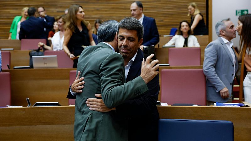 ¿Dónde gobierna Vox con el PP? ¿Cuántas consejerías tienen? Las claves de unos acuerdos que podrían saltar por los aires