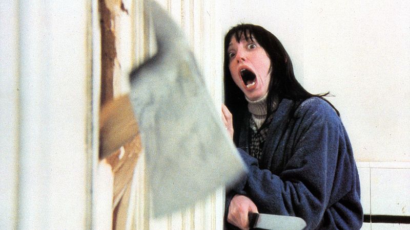 Muere a los 75 años Shelley Duvall, la actriz protagonista de 'El Resplandor'