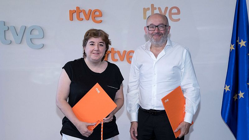 RTVE y el Festival de San Sebastián refuerzan su colaboración