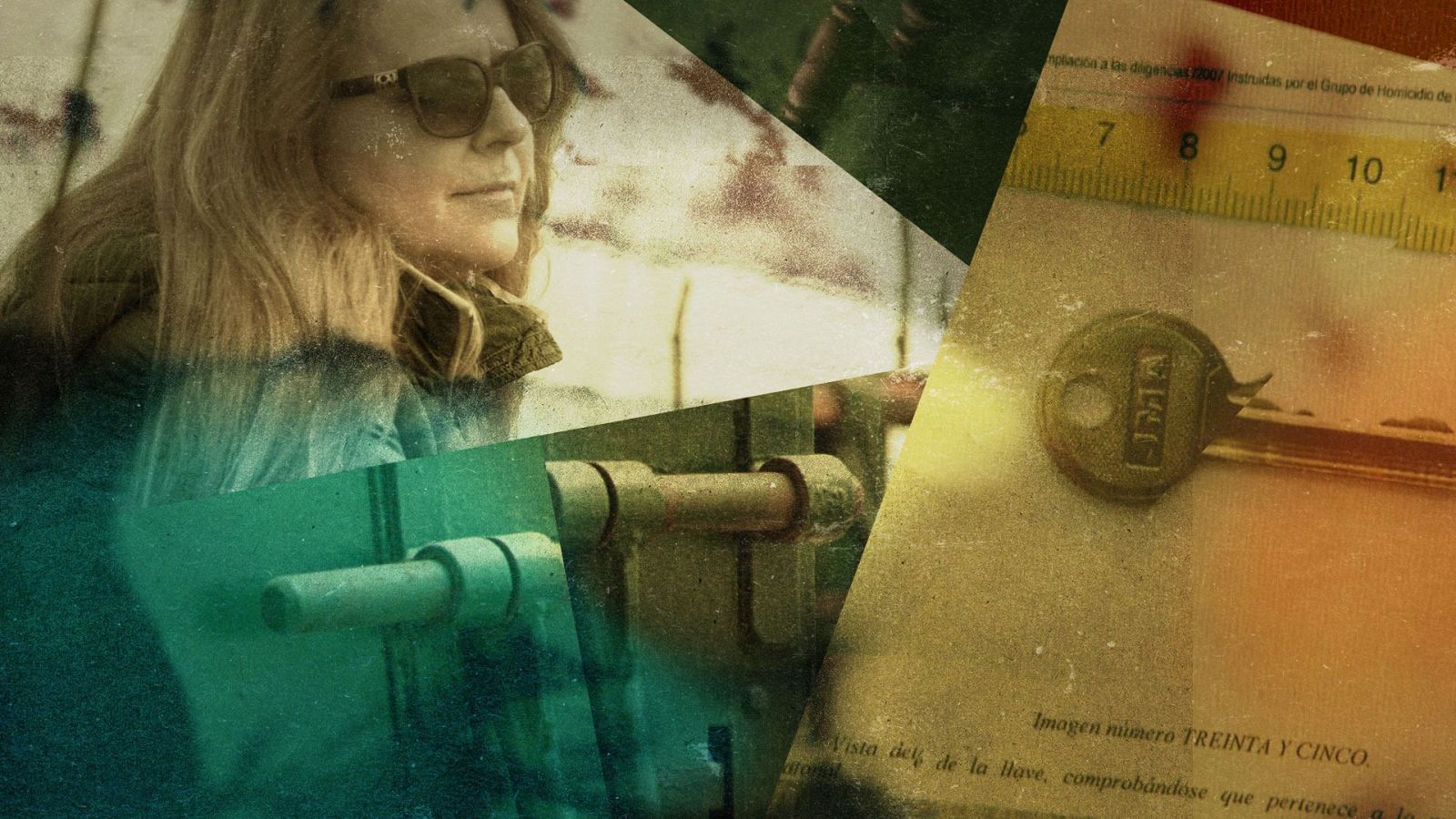 Lucía en la telaraña promo subING | Ver