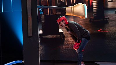 'Invictus': Qu tienen en comn Julio Iglesias y Michael Jordan?