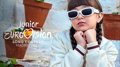 Conoce a los representantes de Eurovisin Junior 2024 que estarn en la capital espaola