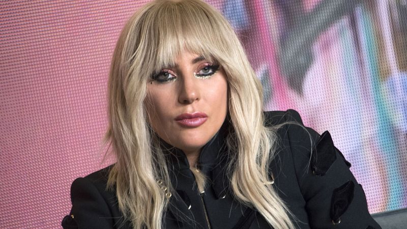 Lady Gaga pospone sus conciertos en Barcelona y toda su gira europea